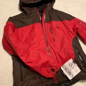 Sierra Designs Jacket